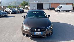 A1 1.2 Tfsi 