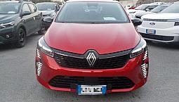Renault Clio New - Sce 65 Cv Evolution