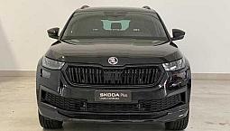 Skoda Kodiaq 2.0 Tdi Evo Scr Dsg Sportline 7 Posti