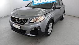 Peugeot 3008 Bluehdi 130 S&s Business