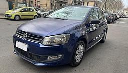 Volkswagen Polo 1.6 Tdi Commercianti