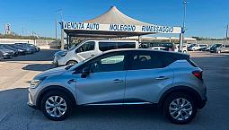 Renault Captur Tce 100 Cv Gpl