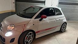 500 Abarth