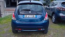 Lancia Ypsilon 3ª Serie - 2022