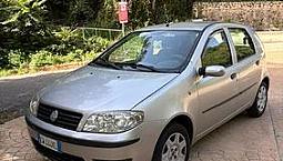 Fiat Punto Multijet