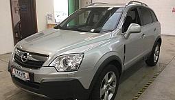 Opel Antara 2.0 Cdti 4x4 Certificata Unico Top