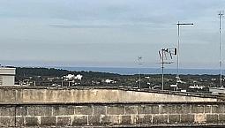 Appartamento Panoramico A Cisternino