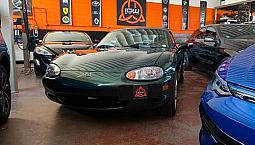 Mazda Mx-5 Iscritta Asi Perfetta!!!!