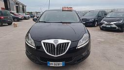 Lancia Delta 1.6 Multijet Platino - 2009