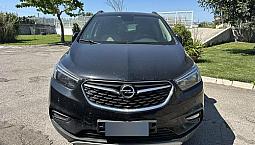 Opel Mokka X 1.7Cdti 4X4