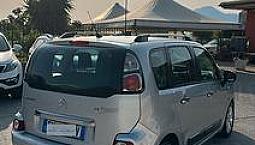 Citroen C3 Picasso C3 Picasso 1.4 Vti 95 Exclusive