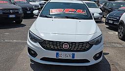 Fiat Tipo 1.4 Gpl Di Serie 95Cv Street 2021
