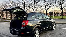 Chevrolet Captiva 2.2 Vcdi 163Cv 2Wd Lt