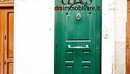 Pisticci. Casa Con Ingresso Indipendente