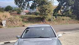 Mercedes C 220