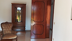Casa Con Giardino