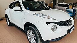 Nissan Juke 1.5dci 110cv E5