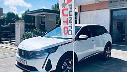 Peugeot 3008 Autocarro N1 130 S&S Eat8 Allure