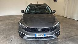 Fiat Tipo Hatchback My22 1.5 Hybrid130Cv Dct