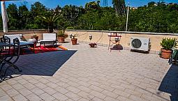 Ad. Zona Vomero-4 Vani+2Acc. Con Terrazzo E P.auto