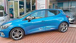 Renault Clio Dci 8v 90cv Start&stop 5 Porte Energy