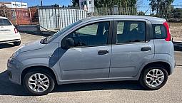 Fiat Panda 1.2 Easy Cerchi In Lega