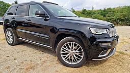 Jeep Grand Cherokee 3.0 V6 Crd 250 Cv Multijet Ii 
