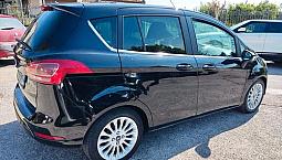 Ford B-max 1.6 Tdci 95 Cv Titanium