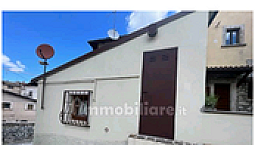 Casa A Rocca Di Mezzo In Centro Storico