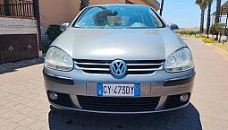 Volkswagen Golf 1.9 Tdi 5P. Comfortline