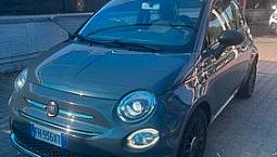 Fiat 500 1.3 Multijet 95Cv