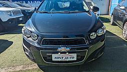 Chevrolet Aveo 1.2 86Cv Gpl 5 Porte Lt Norditalia