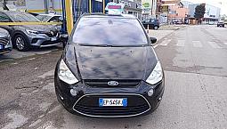 Ford S-Max 2.0 Tdci 163Cv Titanium - 2013
