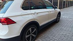 Volkswagen Tiguan Dsg 150 Cv