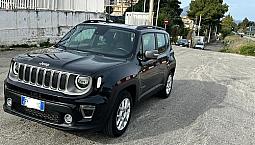 Jeep Renegade 1.6 Limited Led 2019