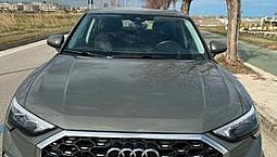 Audi Q3 Sportback 35tfsi S Tronic S-line 1.5 150cv