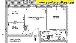 Appartamento Comodo In Zona Servita