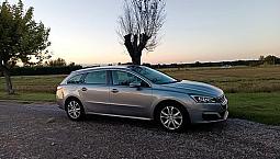 Peugeot 508 1ª Serie - 2017