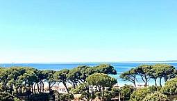 Monolocale Vista Mare