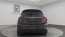 Fiat 500X 1.3 Mjet Club 95Cv