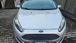 Ford Fiesta 2013 A Gpl Scadenza 2033 X Neopatentat