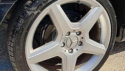 Mercedes Classe B (t245) - 2007