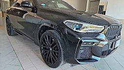 Bmw X6 M X6 Xdrive30d 48v Msport