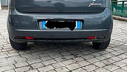 Grande Punto 1.3 Mtj
