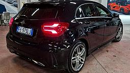 Mercedes Classe A180 Amg Premium