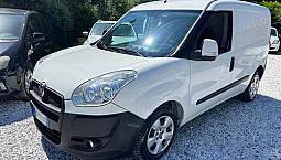 Fiat Doblo 16v 1.6 Mjt Cargo 105cv Iva Compresa
