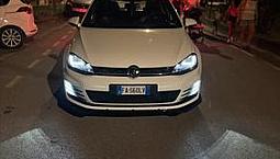 Golf 7 Gtd