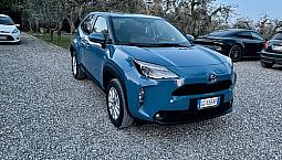 Toyota Yaris Cross - 2022