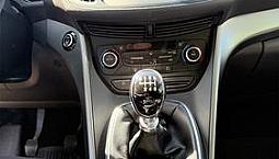 Ford Kuga 1.5 Tdci 120 Cv 2019 Tratt