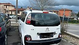 Citroen C3 Picasso - 2016